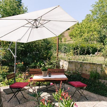 Ferienwohnung Am Breyer Talbach 外观 照片