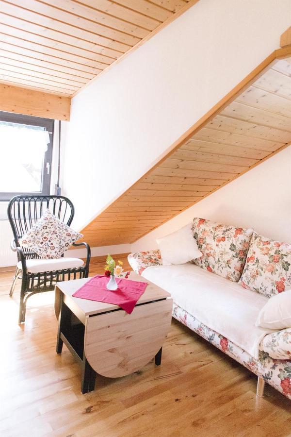 Ferienwohnung Am Breyer Talbach 外观 照片