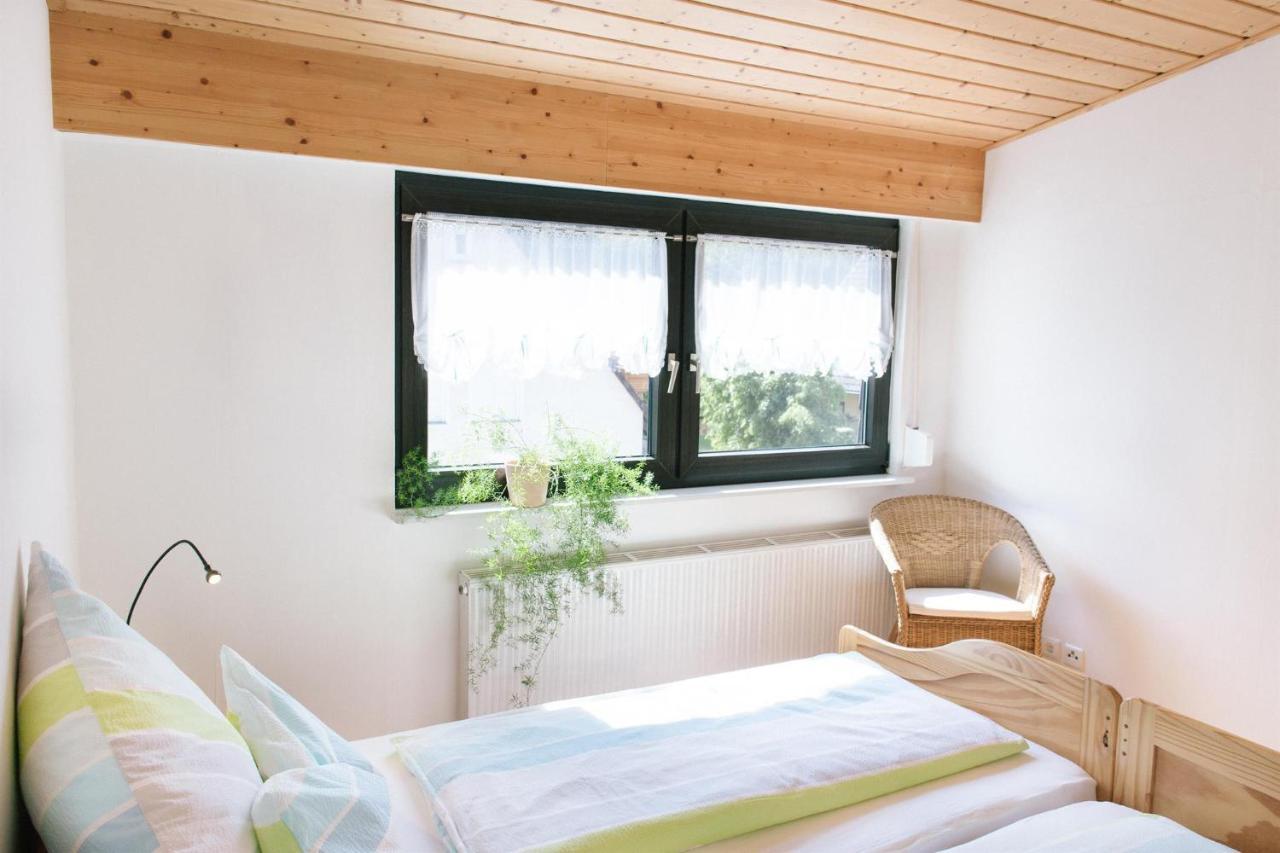 Ferienwohnung Am Breyer Talbach 外观 照片