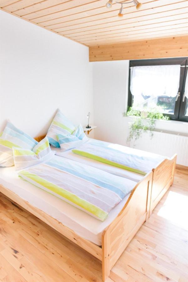 Ferienwohnung Am Breyer Talbach 外观 照片