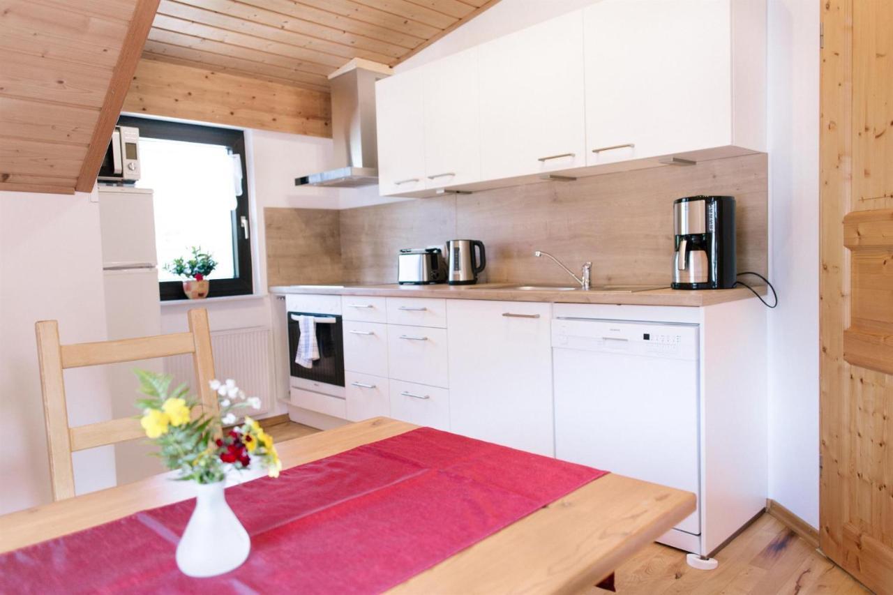 Ferienwohnung Am Breyer Talbach 外观 照片