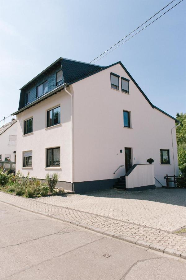 Ferienwohnung Am Breyer Talbach 外观 照片