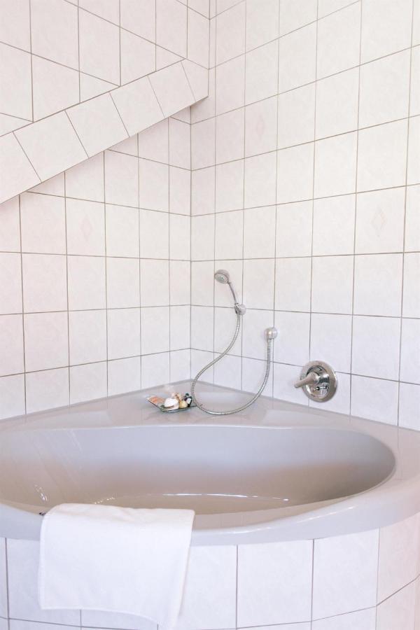 Ferienwohnung Am Breyer Talbach 外观 照片