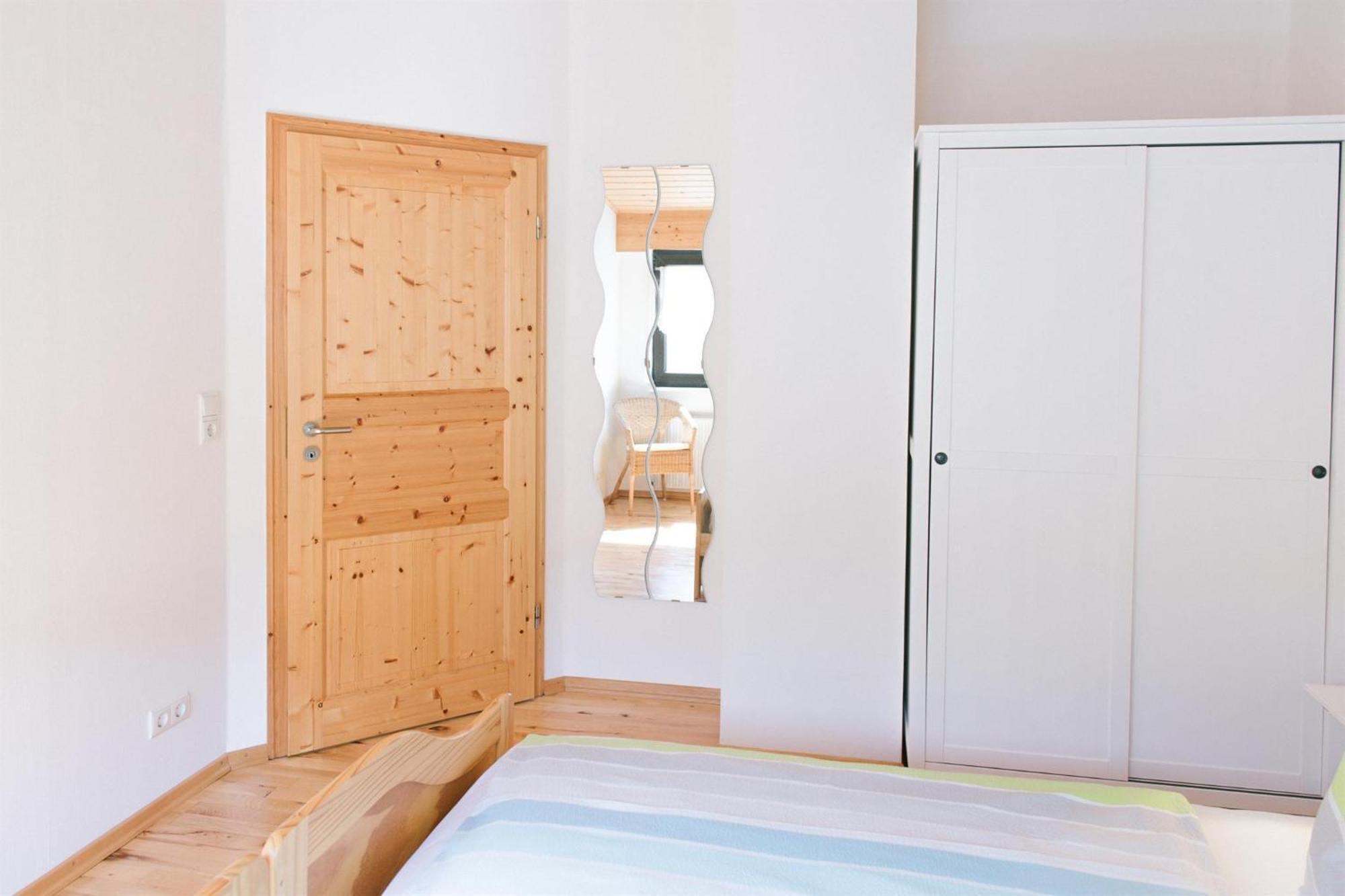 Ferienwohnung Am Breyer Talbach 外观 照片