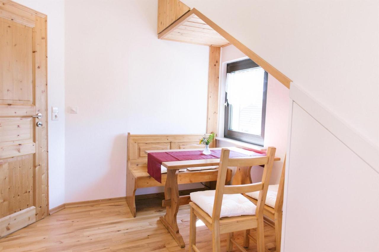 Ferienwohnung Am Breyer Talbach 外观 照片