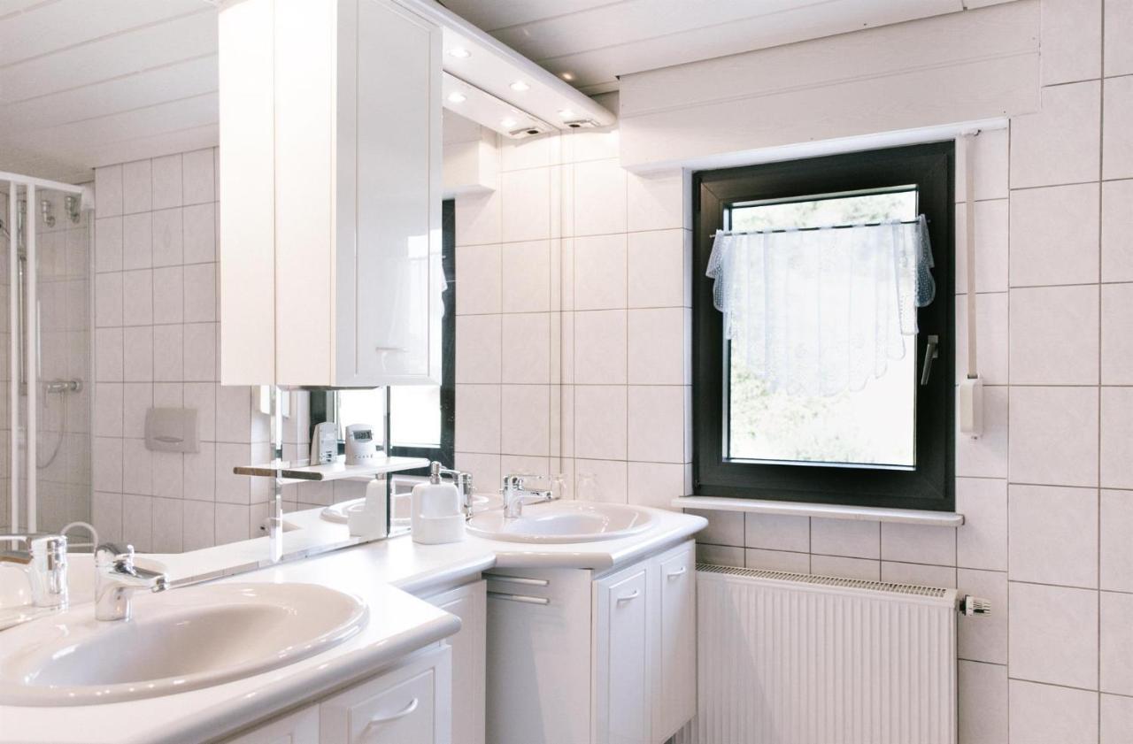 Ferienwohnung Am Breyer Talbach 外观 照片